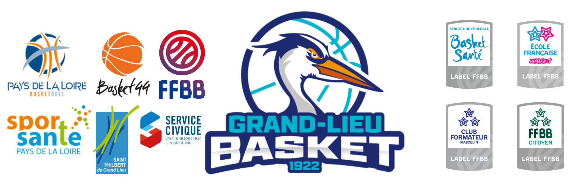 Grand Lieu Basket Grand Lieu Basket